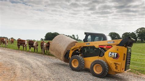 a skid steer|uses for a skid steer.